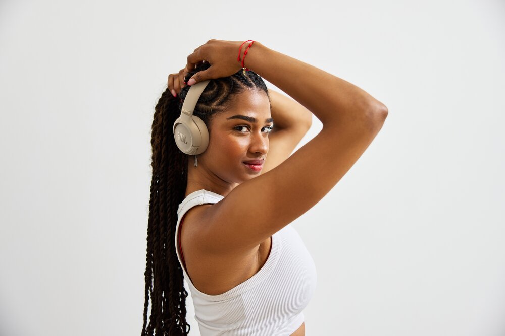 Bolder sound with a fresh new design. JBL announces the latest JBL